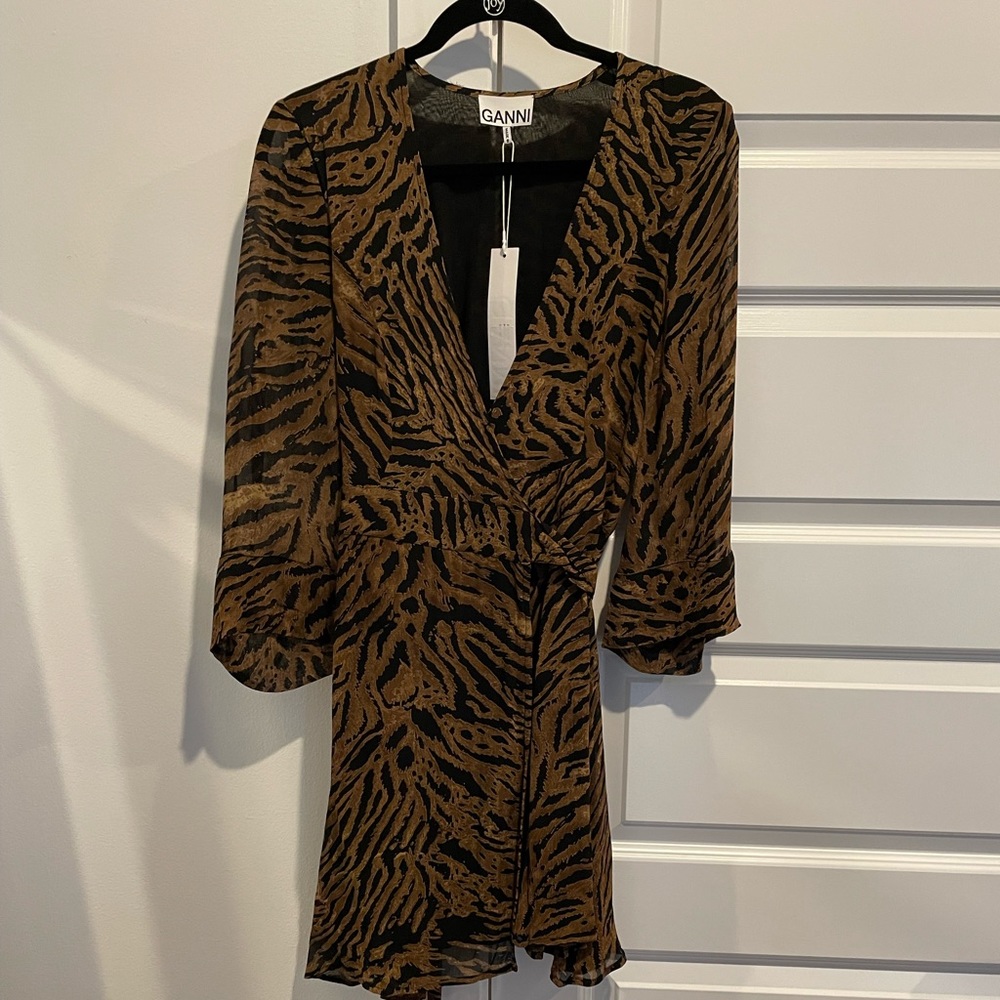 Ganni NWT